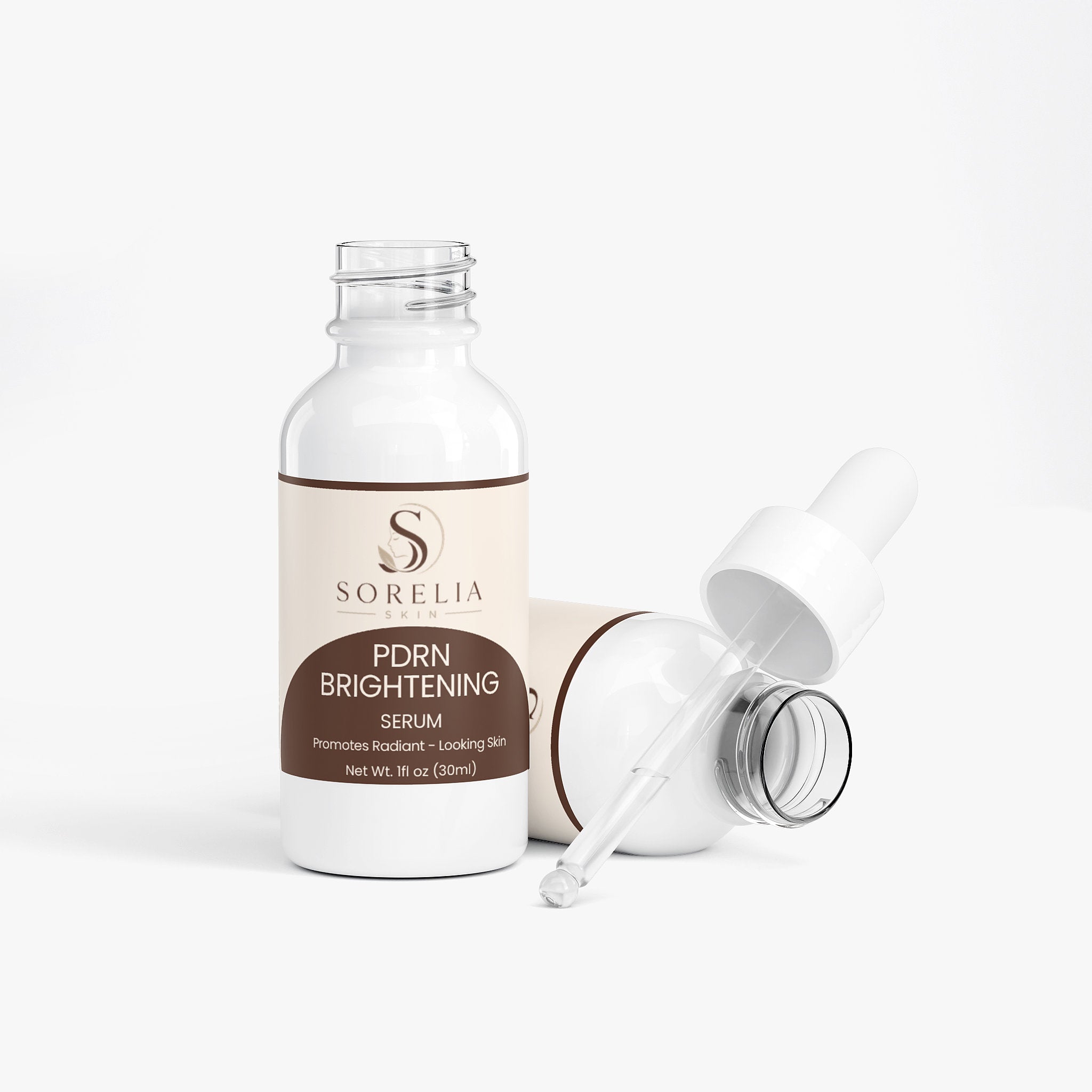 PDRN Brightening Serum