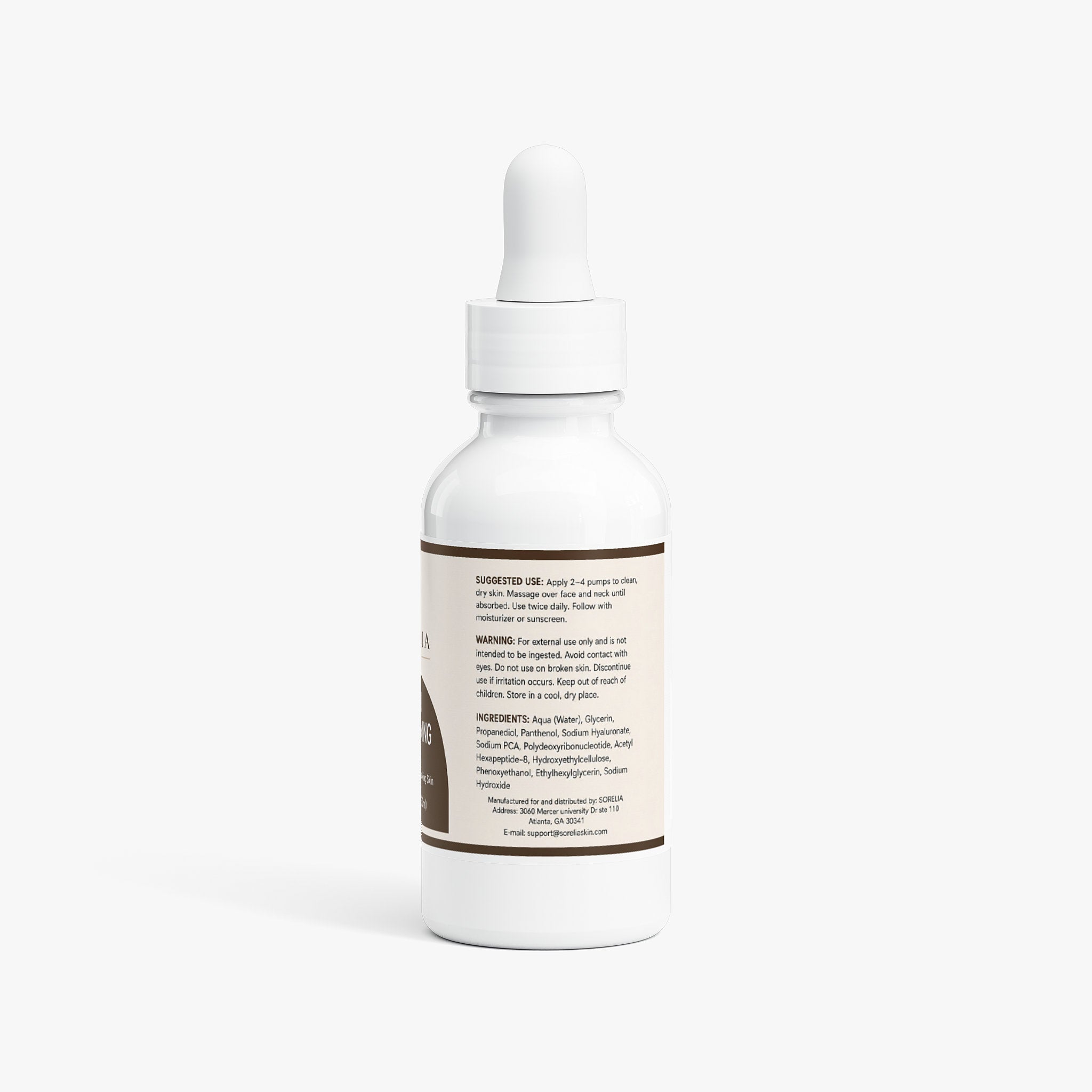 PDRN Brightening Serum