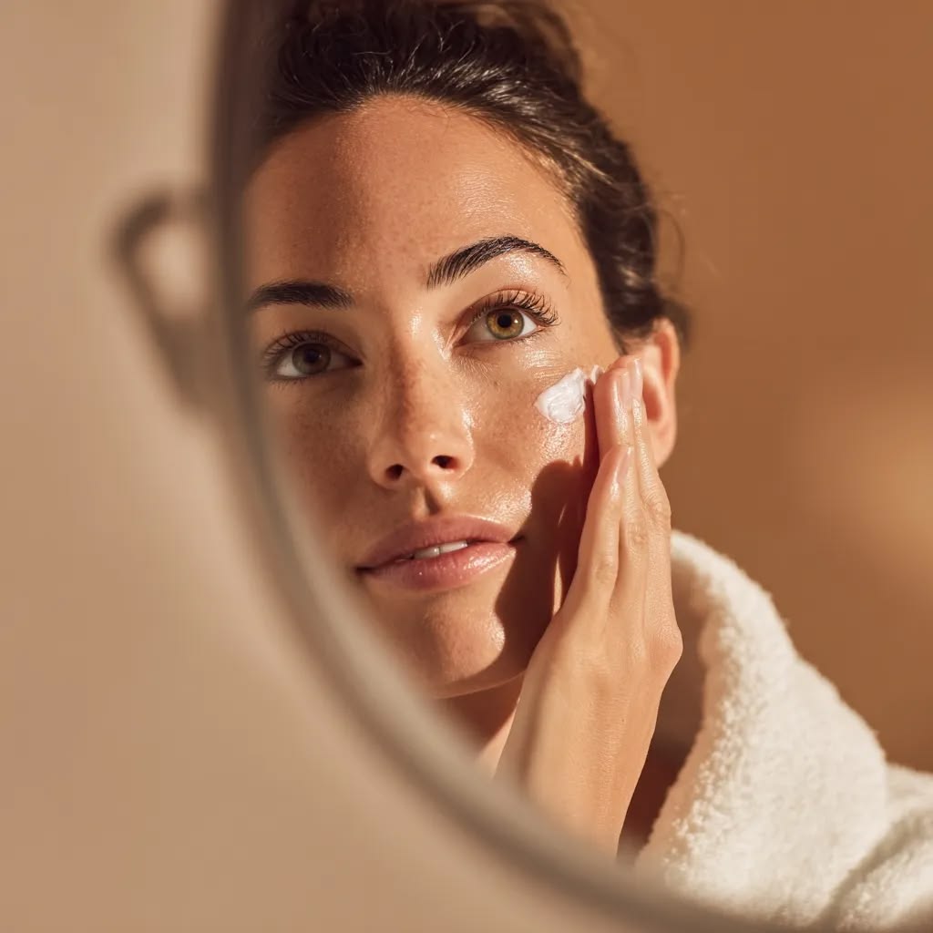 Skin Hydration Cream
