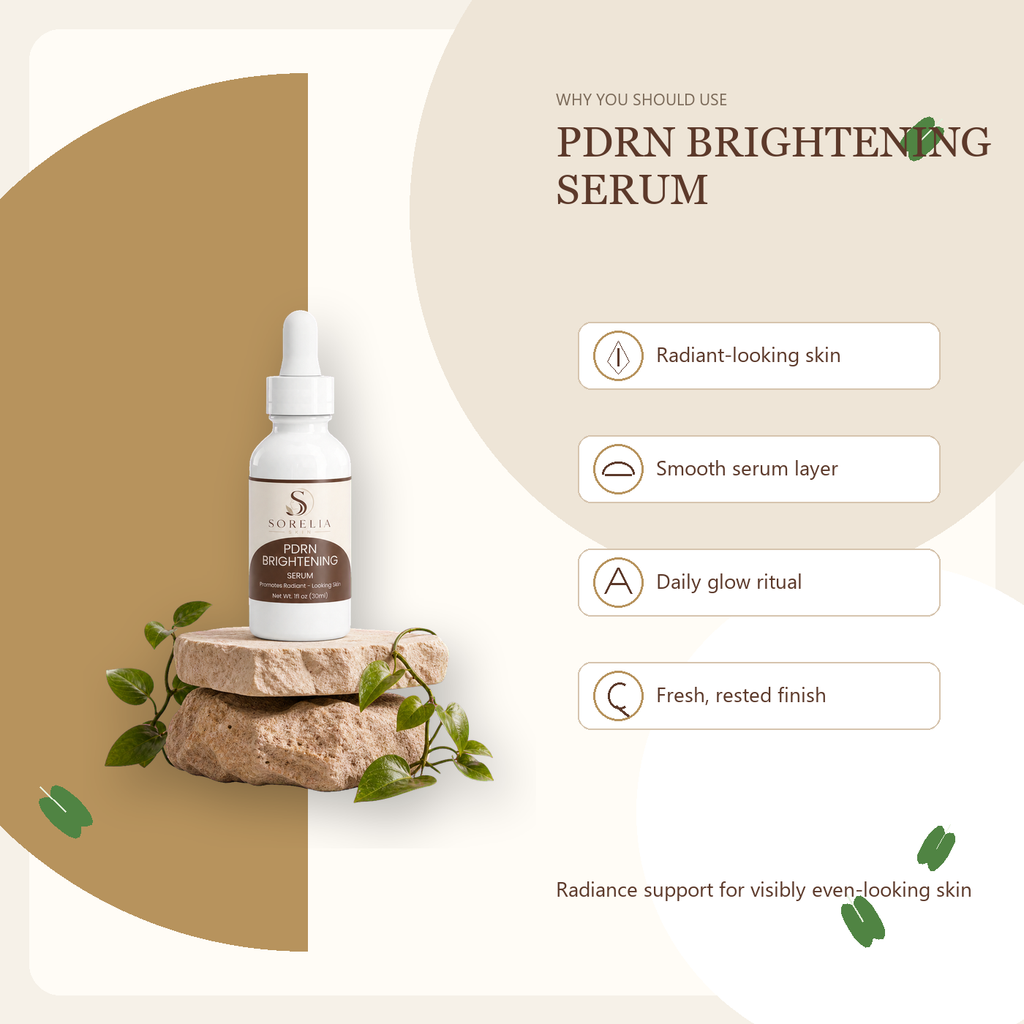 PDRN Brightening Serum