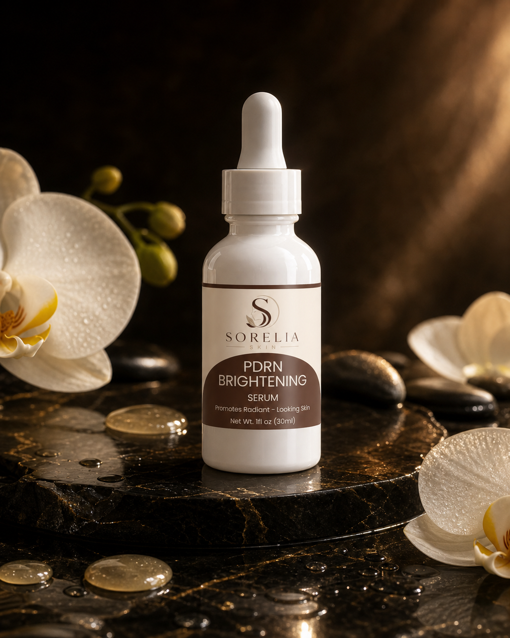 PDRN Brightening Serum